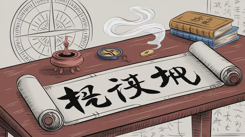 八字命理中的從格定義與解析