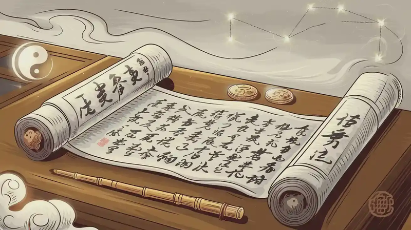八字從財格的定義與特徵詳解