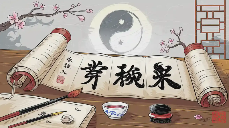 傷官佩印格的形成條件及其命理意義