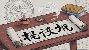 八字命理中的從格定義與解析