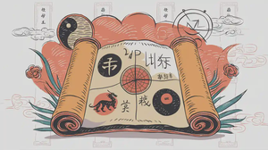 八字神煞大全與吉凶解析