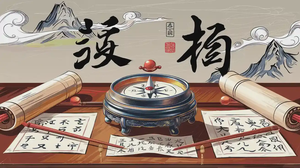建祿格的形成條件與解析