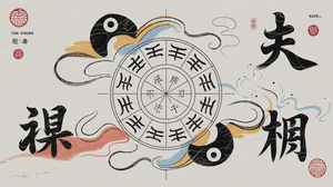 八字從旺格的形成條件與特徵詳解