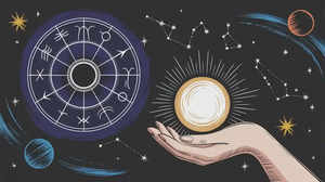 炎上格的定義與命理解析