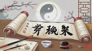 傷官佩印格的形成條件及其命理意義