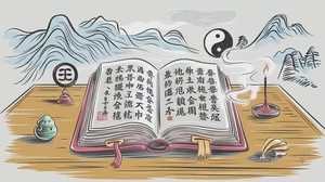 從革格的構成條件與命理意義