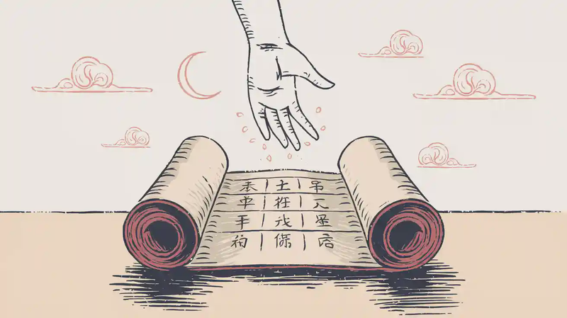 為什麼月德貴人在八字命理中如此重要？