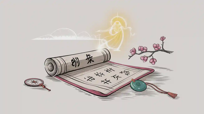 天德貴人在八字中的作用與命運影響深度分析