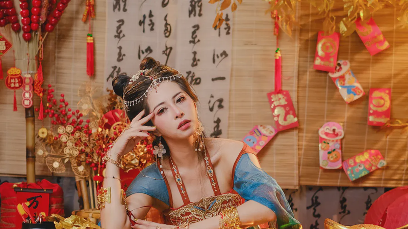 文昌貴人與職場