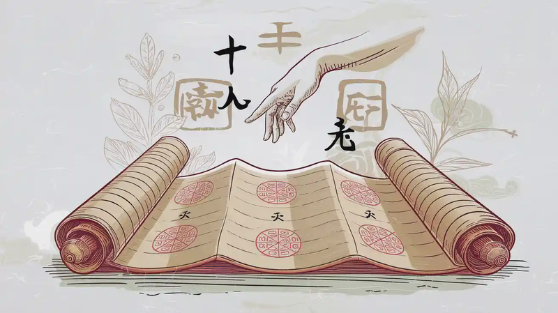天醫在八字命理中的含義與作用解析