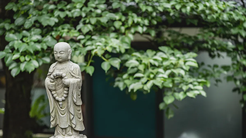化解羊刃