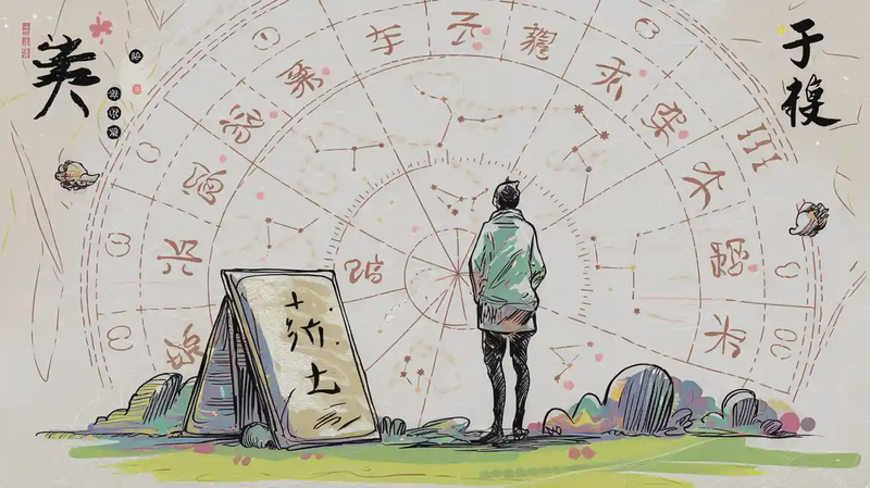 孤辰寡宿在八字命理中的深層影響分析