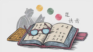 學堂詞館在八字命理中的深度解析與現實意義