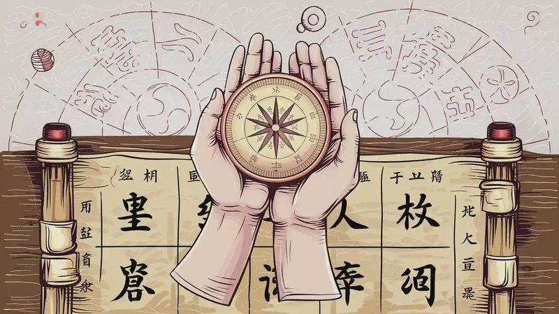 十惡大敗對八字命理的深度影響分析
