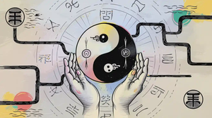 八字中陰陽差錯的命理意義及應對思路