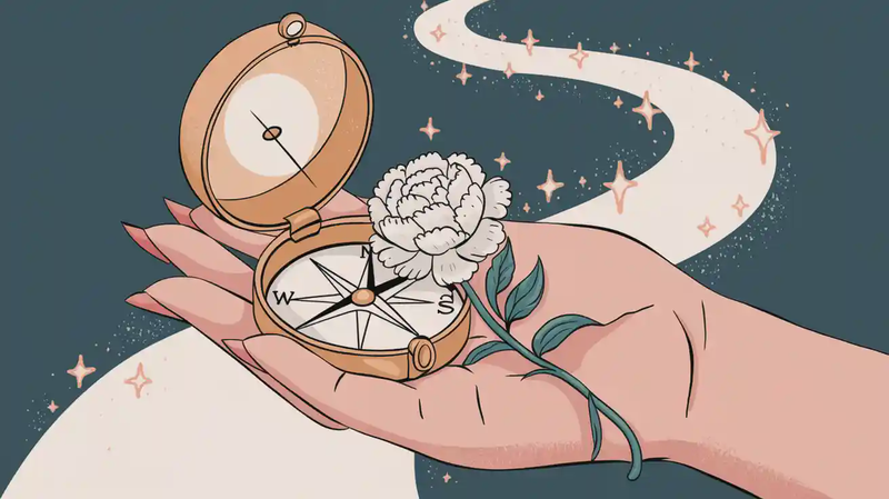 命帶天廚貴人者的性格與人生軌跡分析