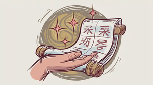 八字帶三奇貴人意味著什麼