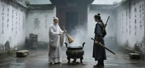 不要做自私自利的身弱殺旺之人！