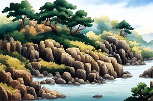 屋上土命的女孩好不好