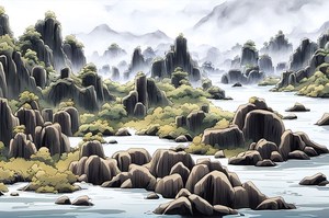 天河水和爐中火相剋嗎