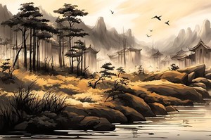 木和木在一起相剋嗎