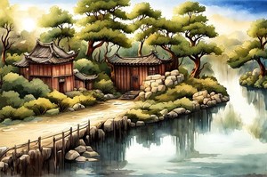 石榴木女為什麼克夫