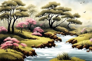 壬子癸丑為什麼是桑柘木