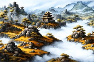 子時出生女很厲害