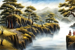 大驛土命的貴人是誰