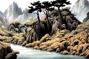 什麼命最旺平地木