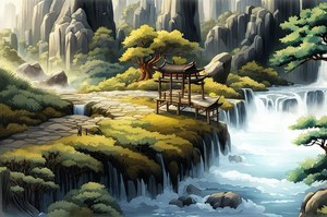 山下火命是富貴命嗎