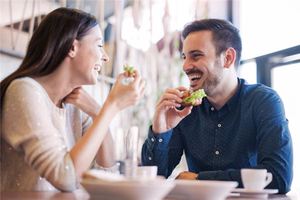 什麼樣的人愛情總是撞車