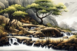 石榴木和沙中土兩姐妹好嗎