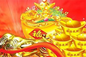 五行屬木的人如何能夠增加財運？