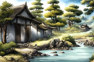 泉中水命最厲害三個職業