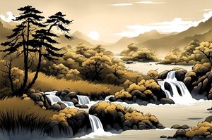 女人辛金命的最好出路