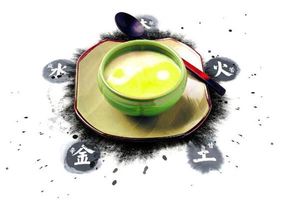 八字土多怎麼化解？