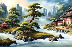 時柱七殺坐偏印晚年幸福嗎