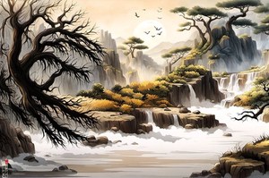 幾月的山頭火命好