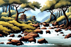 72年五行屬水為何又是木命