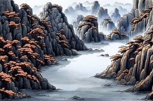 什麼命最旺大溪水命的人