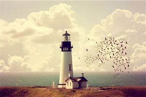 八字當中某一行太強的含義