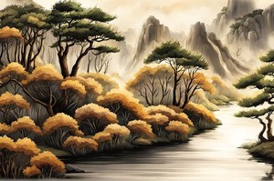 楊柳木一般人壓不住嗎