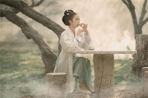 為什麼山頭火就需要澗下水