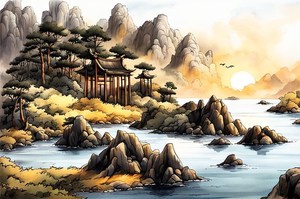 屋上土命的人命運如何