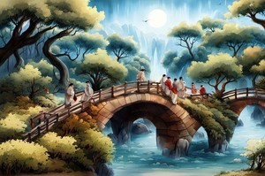 八錢命，一生命運如何