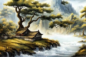 二兩六算小富還是大富