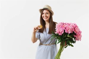 1984年海中金什麼運