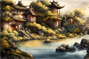 申時是幾點到幾點鐘，申時出生的人命運如何