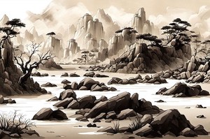 大溪水最大的剋星